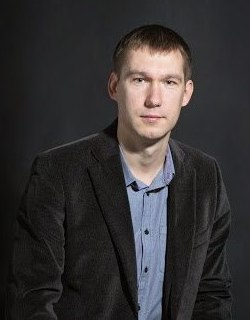 Шукалов Илья Сергеевич