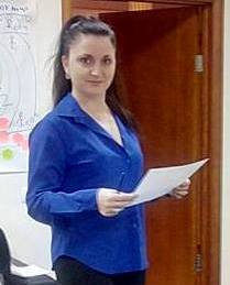 Дивак Наталия Владимировна