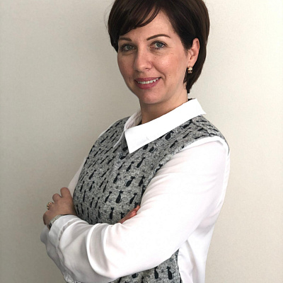 Шукалова Ирина Александровна